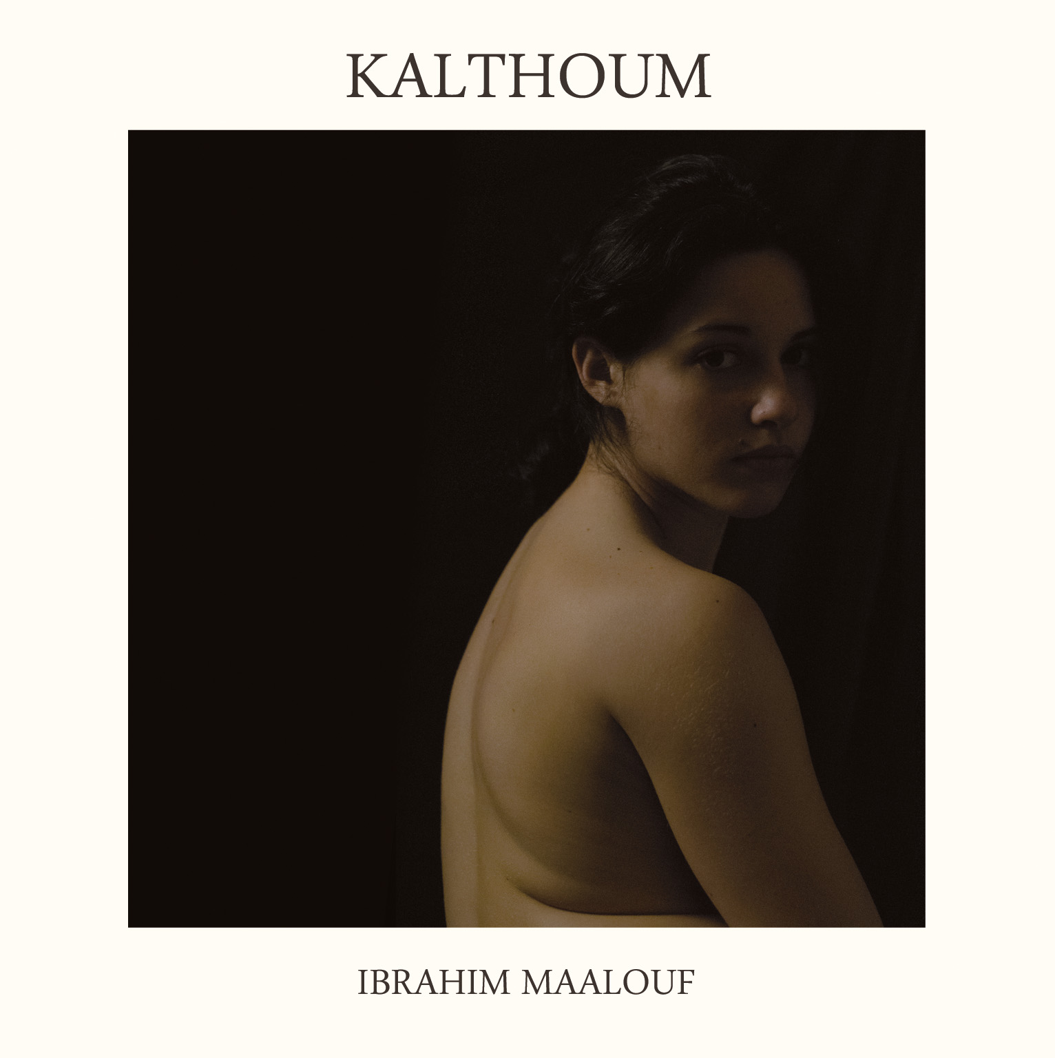 Vos achats et réceptions du jour - Page 26 Cover-Ibrahim-Maalouf-Kalthoum-RVB1