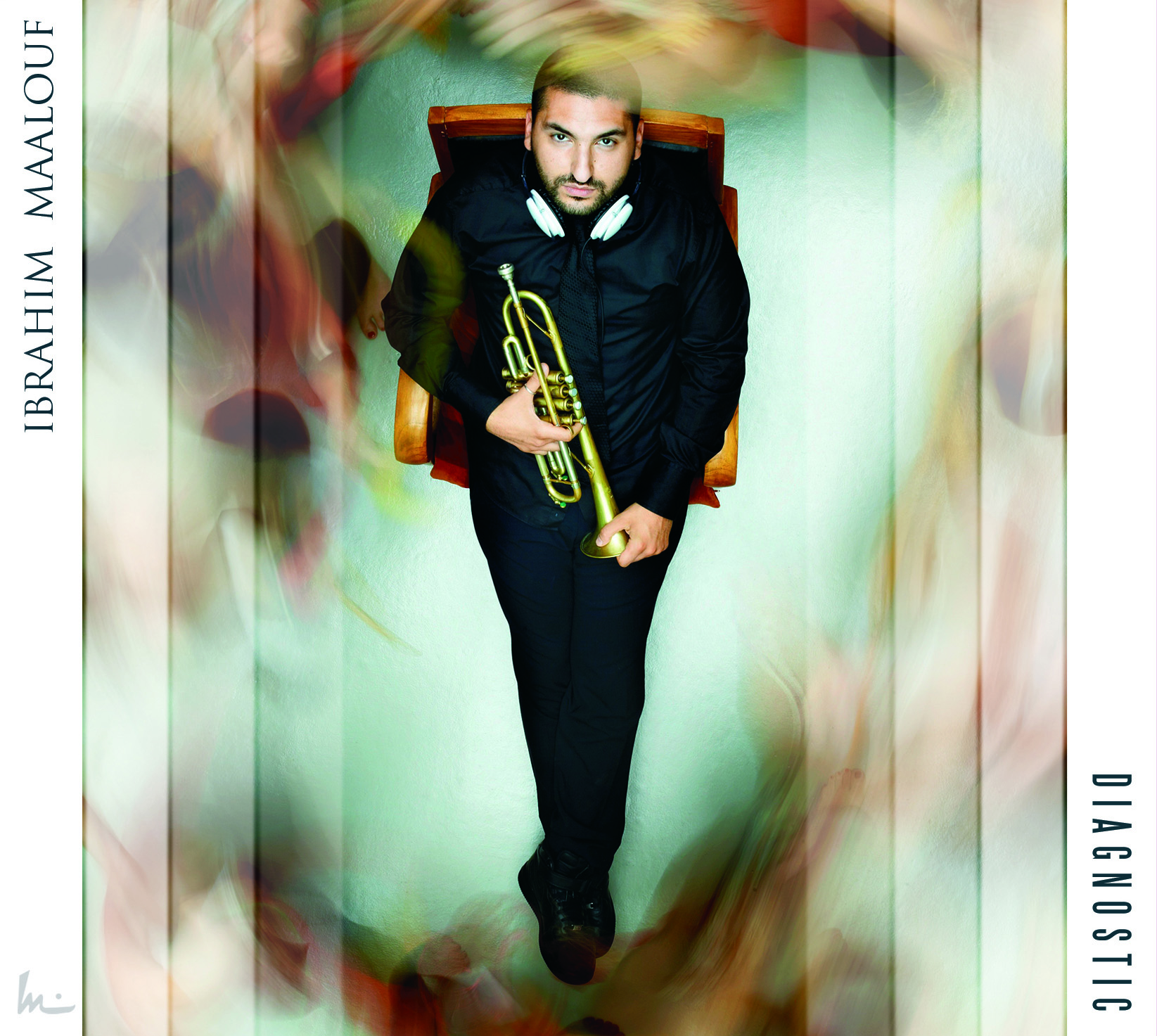 Diagnostic – Ibrahim MAALOUF