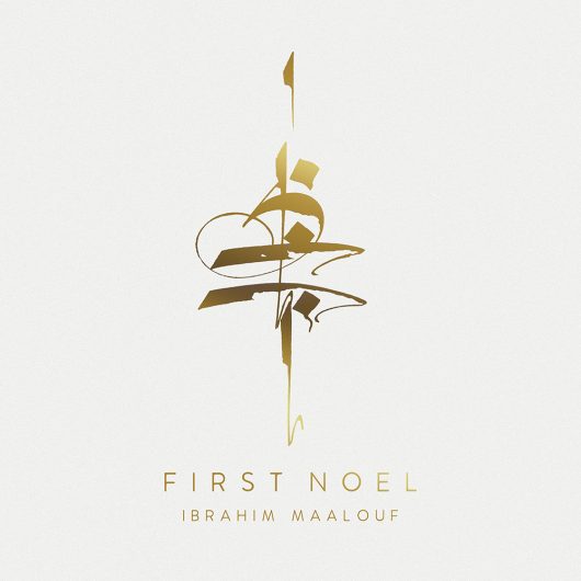 Album Cover FIRST NOEL