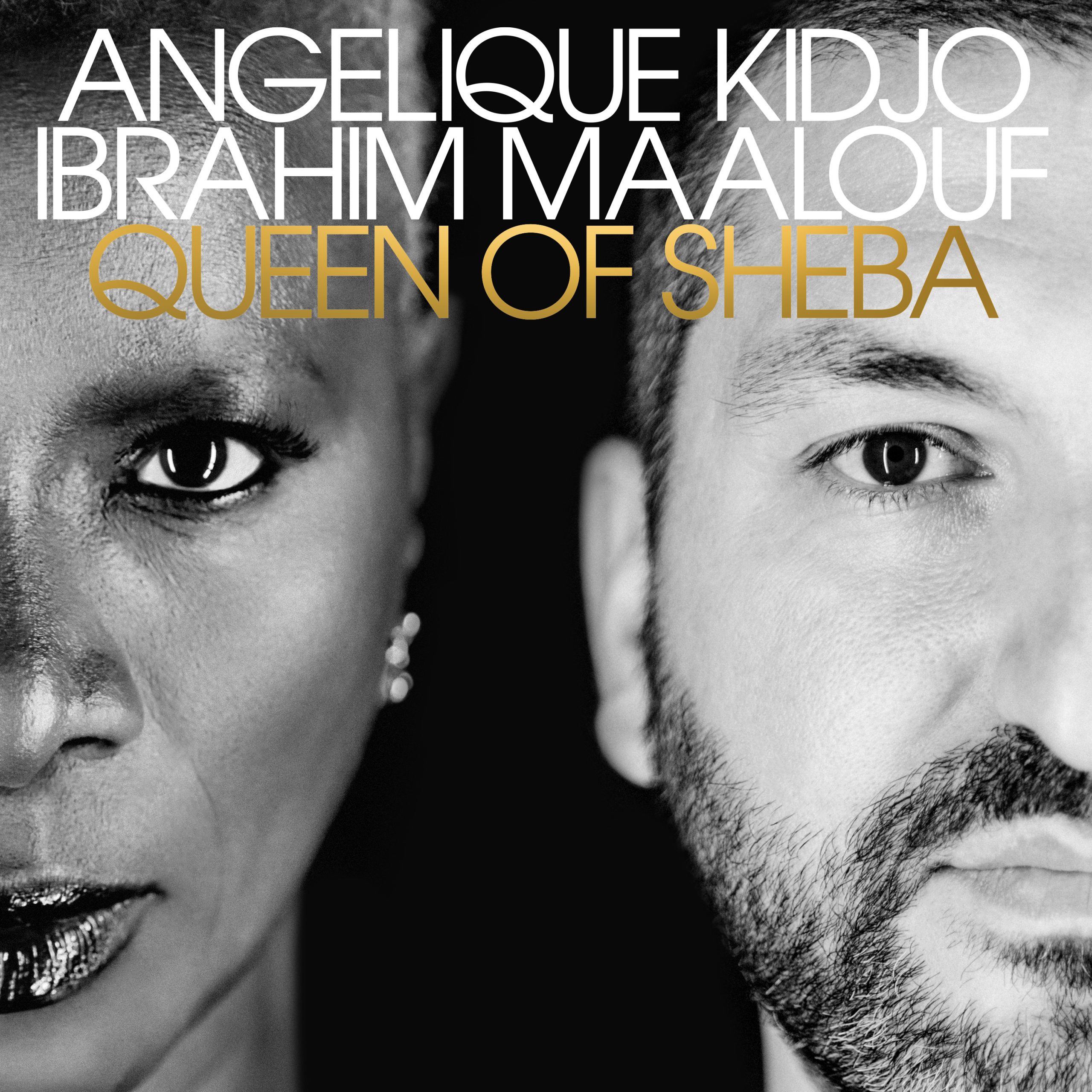 QUEEN OF SHEBA - Ibrahim MAALOUF